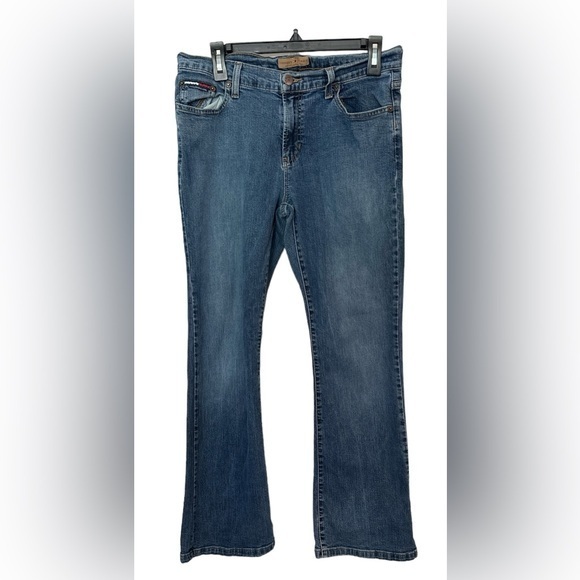 Tommy Hilfiger Woman’s Jeans size 11 REDUCED ❗️ - Picture 1 of 12